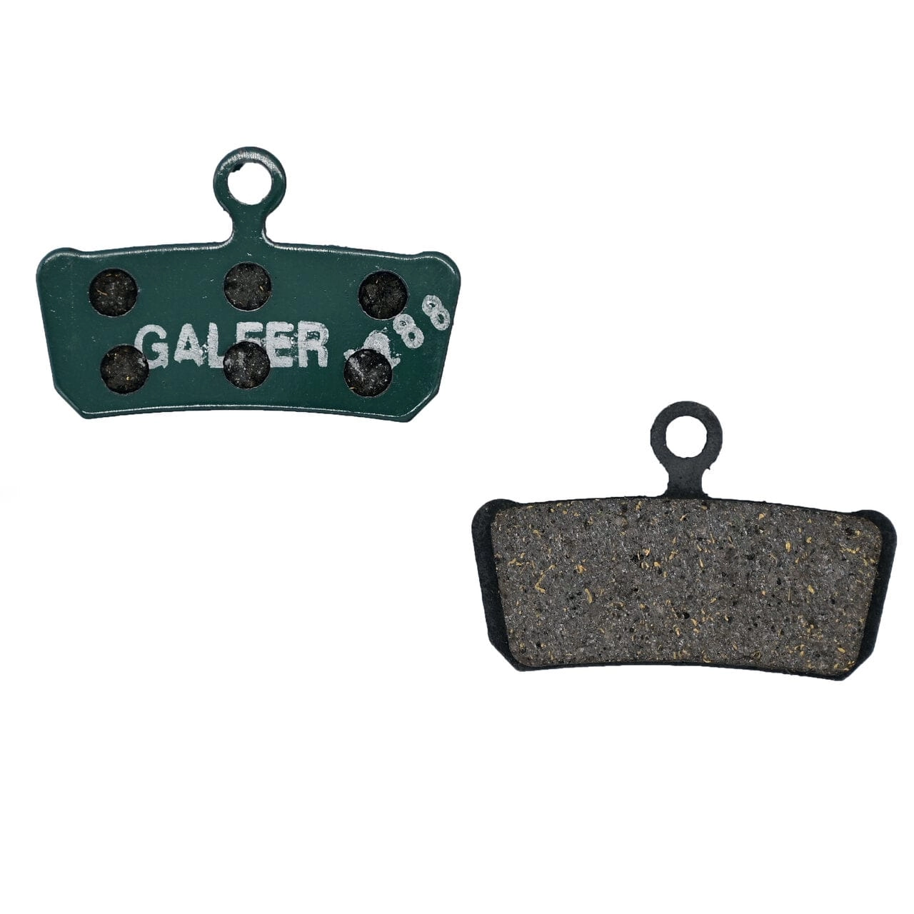 Galfer FD459 Brake Pads - SRAM G2, Guide R/RS/RSC/Ultimate