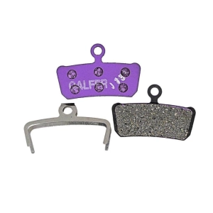 Galfer FD459 Brake Pads - SRAM G2, Guide R/RS/RSC/Ultimate