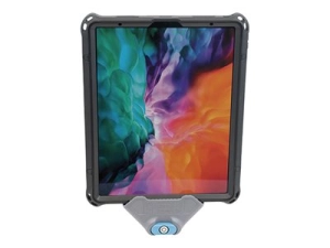 Gamber-Johnson - Vehicle docking station - for tablet - for Apple 12.9-inch iPad Pro (3rd generation, 4th generation, 5th generation, 7170-1124