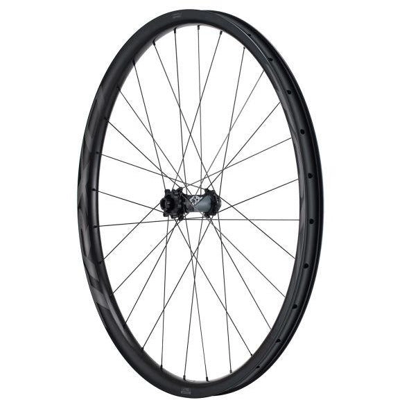 Giant TRX 0 29 Carbon Trail Front Wheel