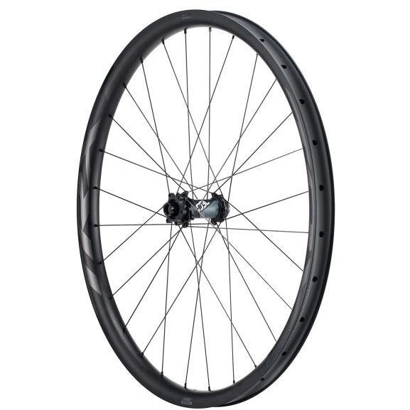 Giant TRX 1 27.5 Carbon Trail Front Wheel