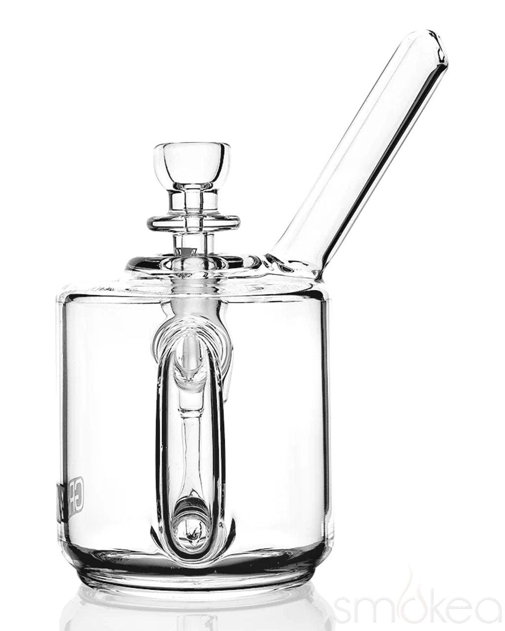 GRAV Coffee Mug Pocket Bubbler