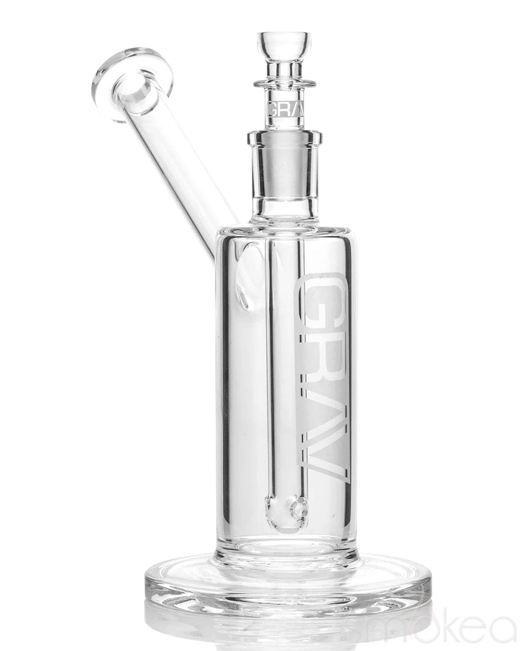 GRAV Medium Upright Bubbler