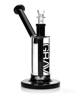 GRAV Medium Upright Bubbler