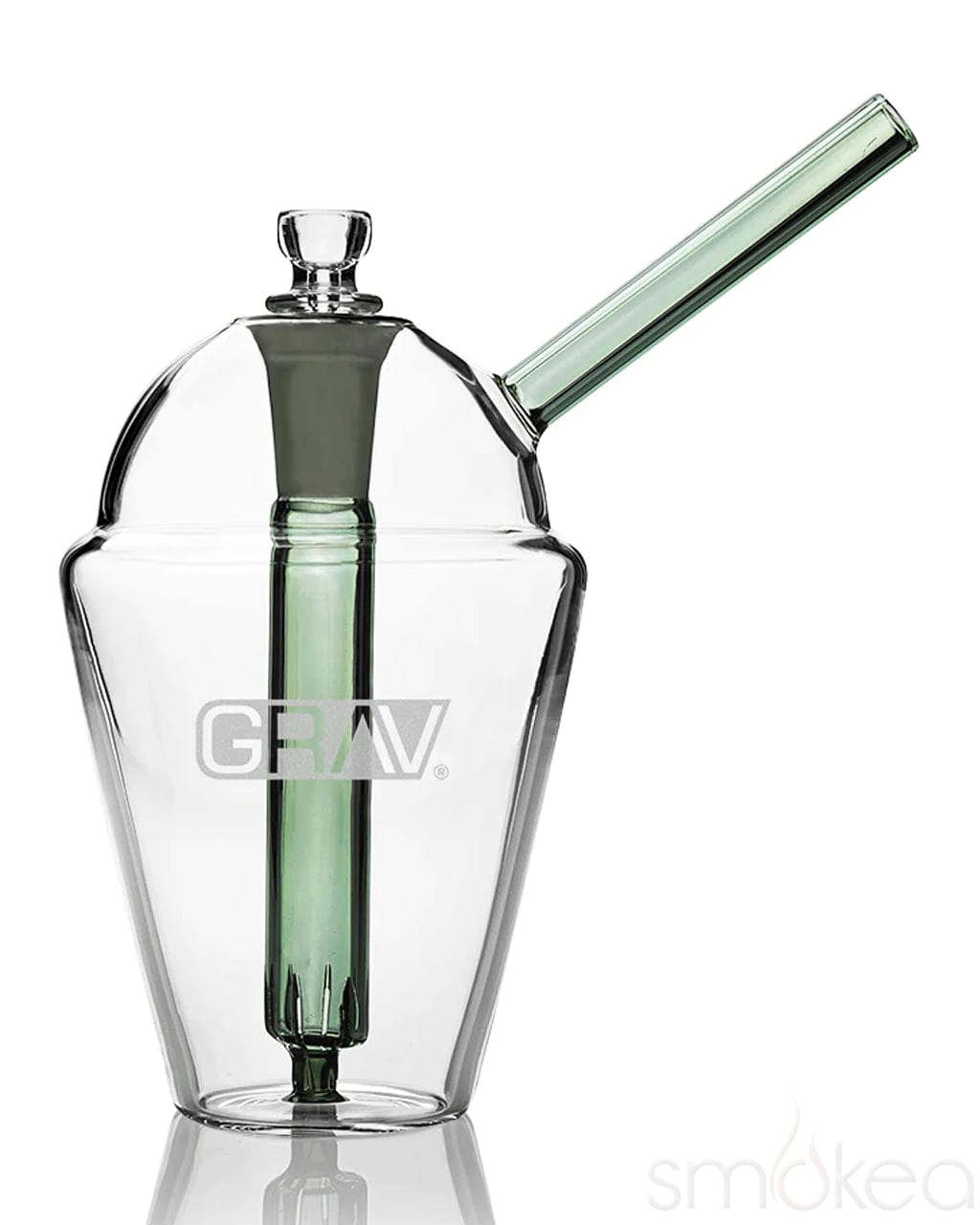 GRAV Slush Cup Bubbler