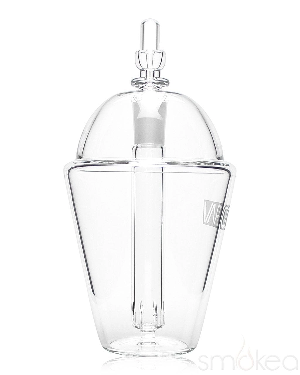 GRAV Slush Cup Bubbler
