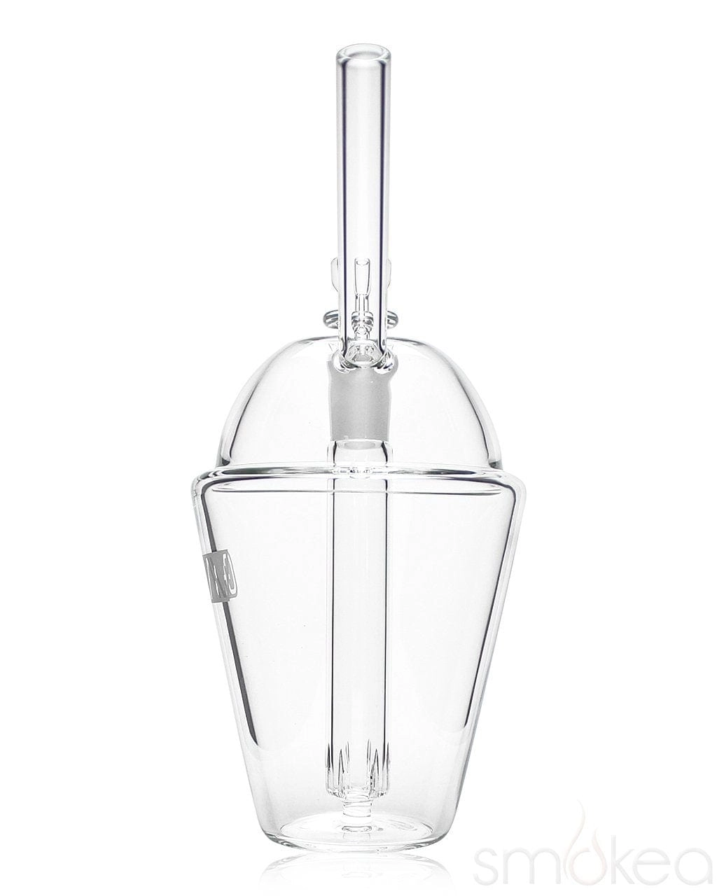 GRAV Slush Cup Bubbler