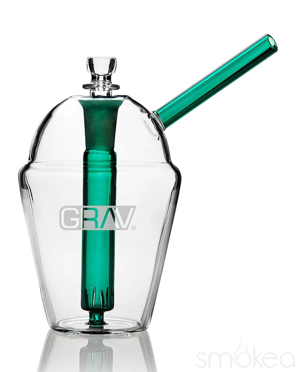 GRAV Slush Cup Bubbler