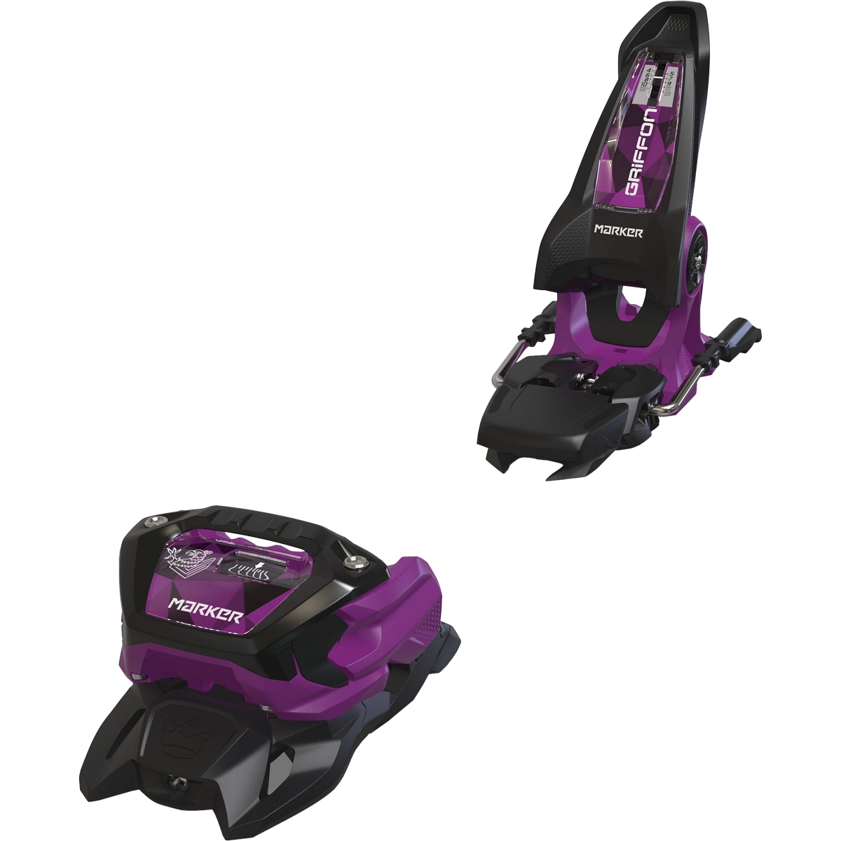 Griffon 13 ID