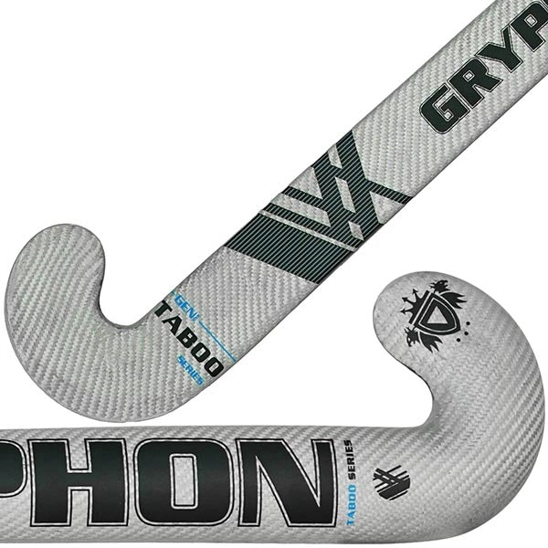 Gryphon Taboo Striker Pro Field Hockey Stick