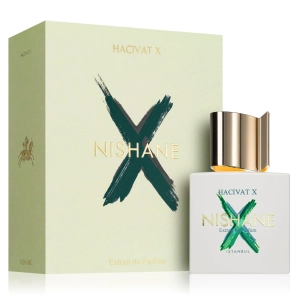 Hacivat X by Nishane 50ml Extrait De Parfum