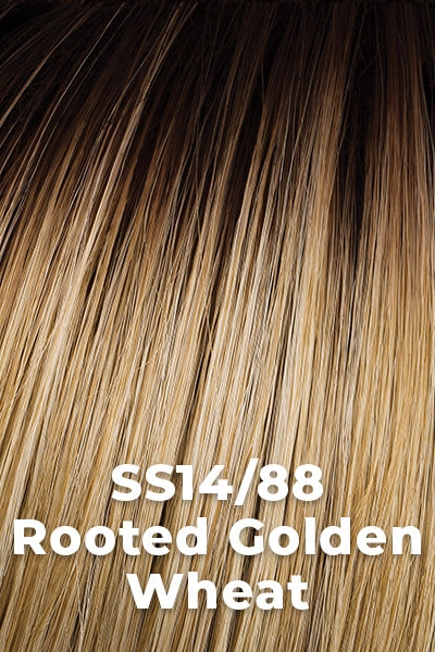 Hairdo Wigs - Angled Cut (#ANGCUT)