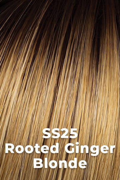 Hairdo Wigs - Angled Cut (#ANGCUT)