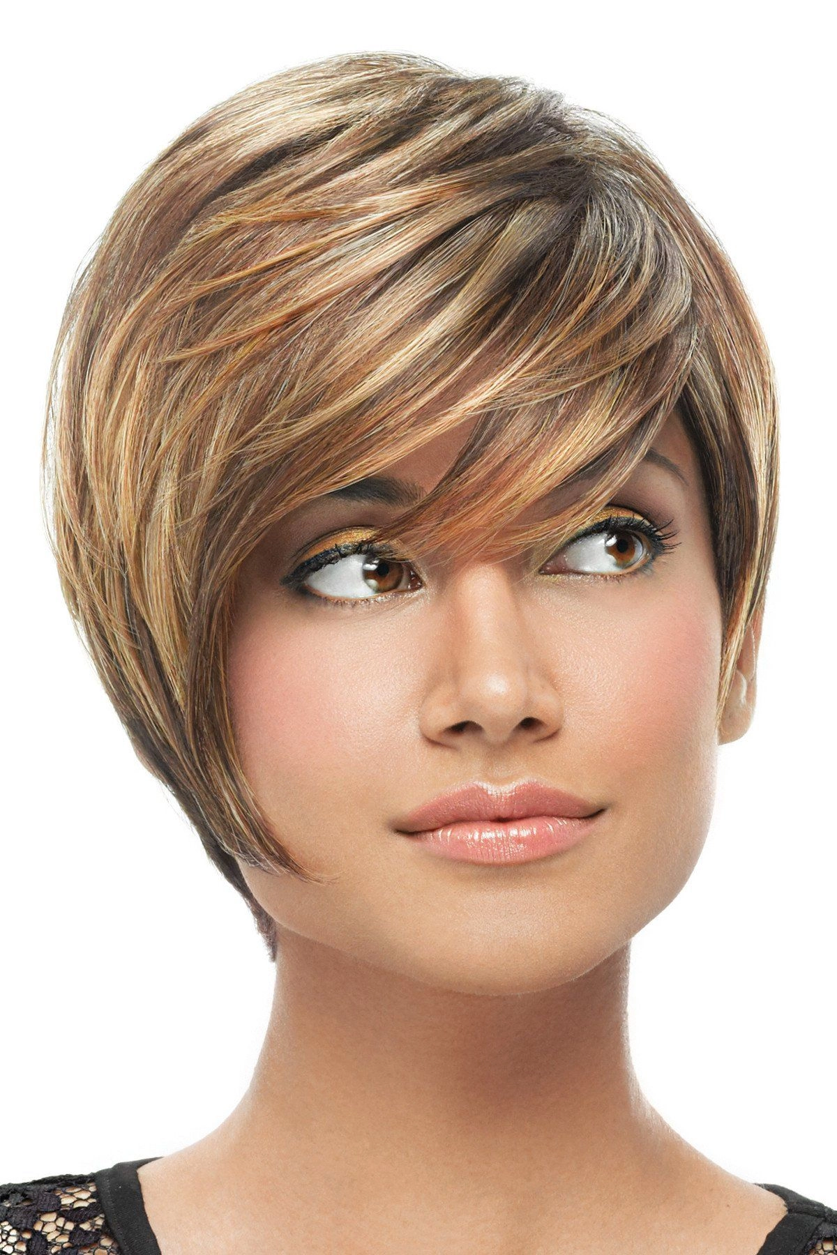 Hairdo Wigs - Angled Cut (#ANGCUT)