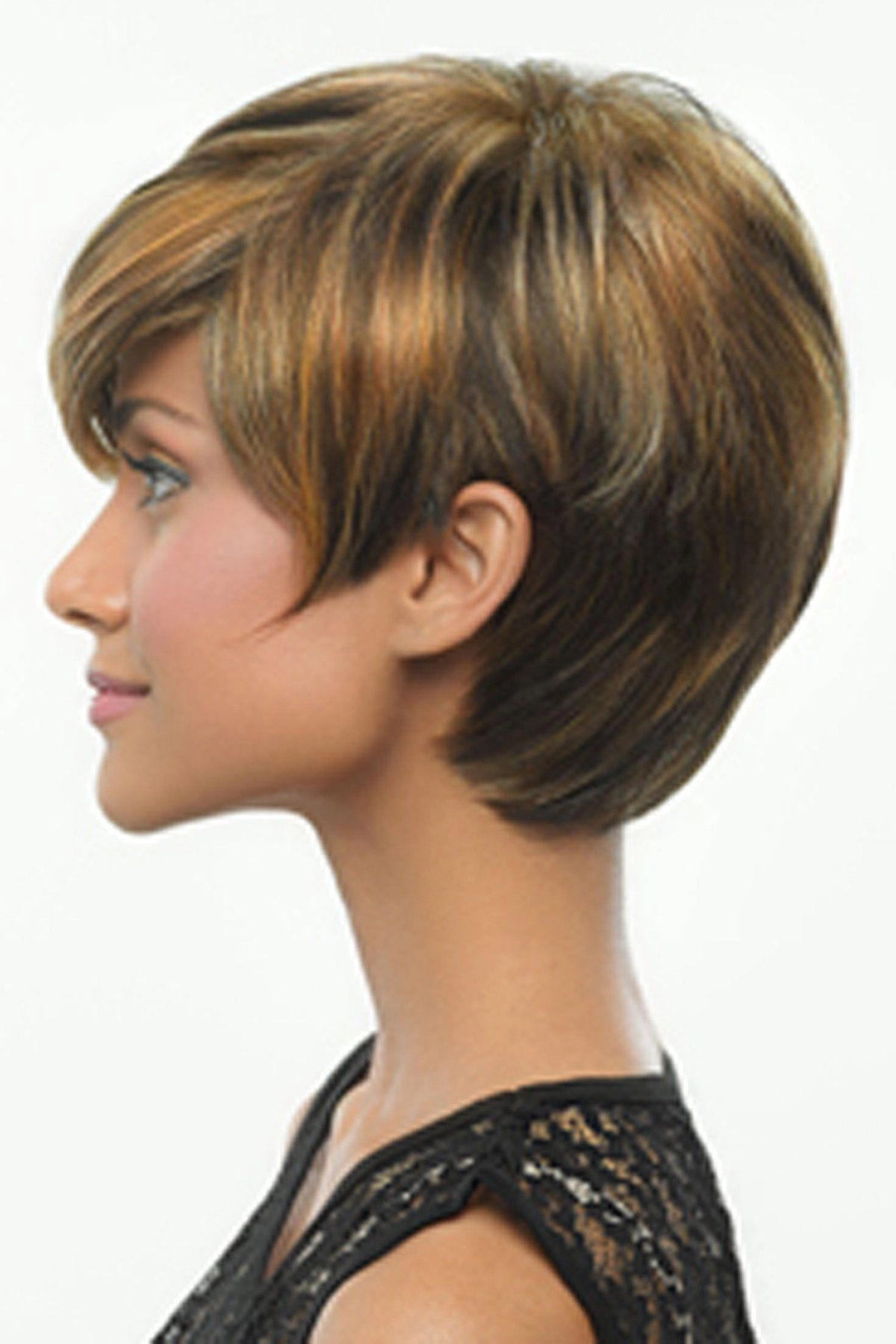 Hairdo Wigs - Angled Cut (#ANGCUT)