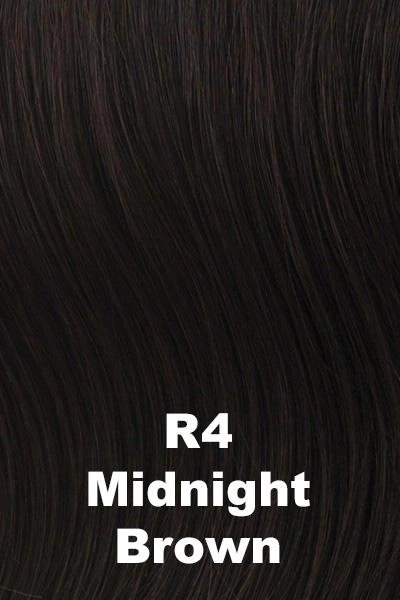 Hairdo Wigs Extensions - Modern Fringe (#HXMDFR)