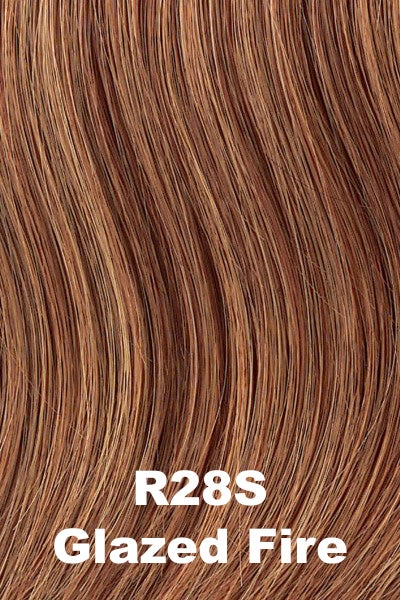 Hairdo Wigs Extensions - Modern Fringe (#HXMDFR)
