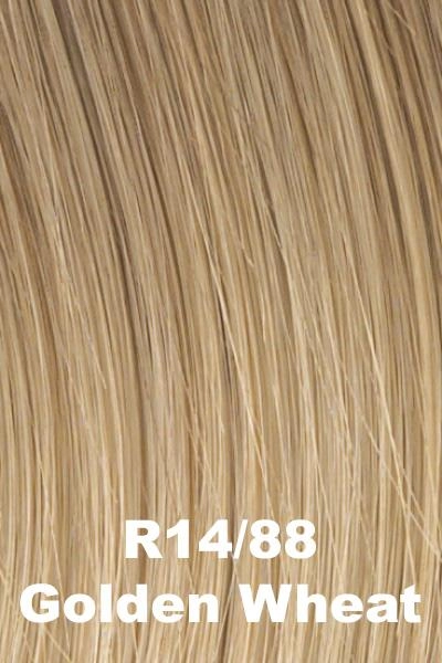 Hairdo Wigs Extensions - Modern Fringe (#HXMDFR)