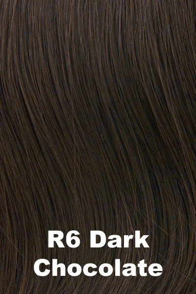 Hairdo Wigs Extensions - Modern Fringe (#HXMDFR)