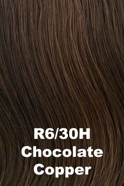 Hairdo Wigs Extensions - Modern Fringe (#HXMDFR)