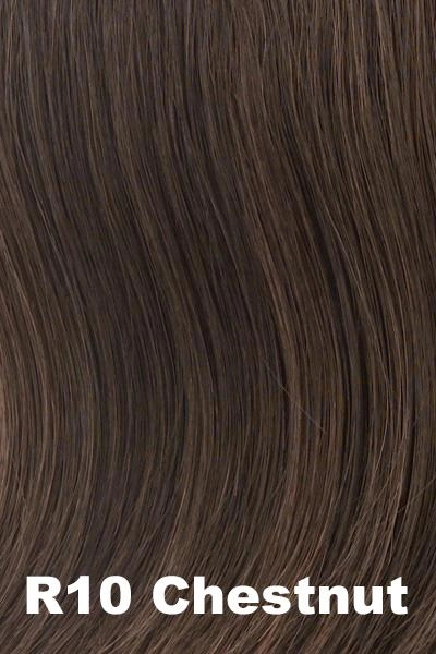 Hairdo Wigs Extensions - Modern Fringe (#HXMDFR)