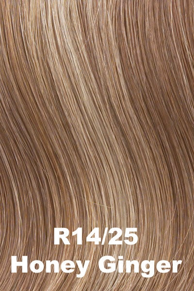 Hairdo Wigs Extensions - Modern Fringe (#HXMDFR)