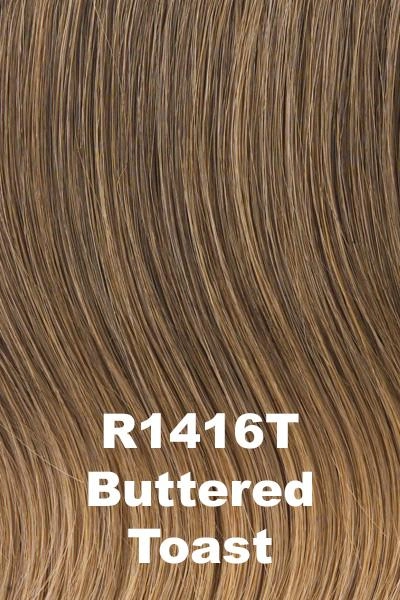 Hairdo Wigs Extensions - Modern Fringe (#HXMDFR)