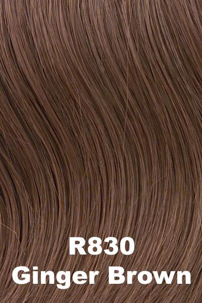 Hairdo Wigs Extensions - Modern Fringe (#HXMDFR)