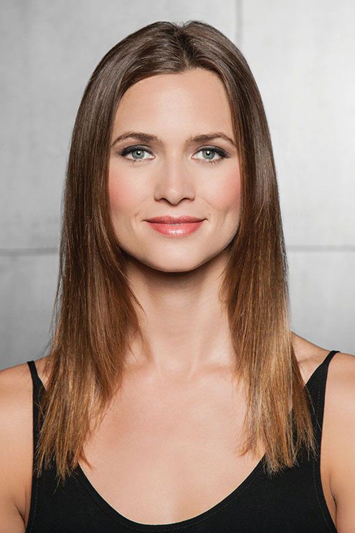 Hairdo Wigs Extensions - Modern Fringe (#HXMDFR)