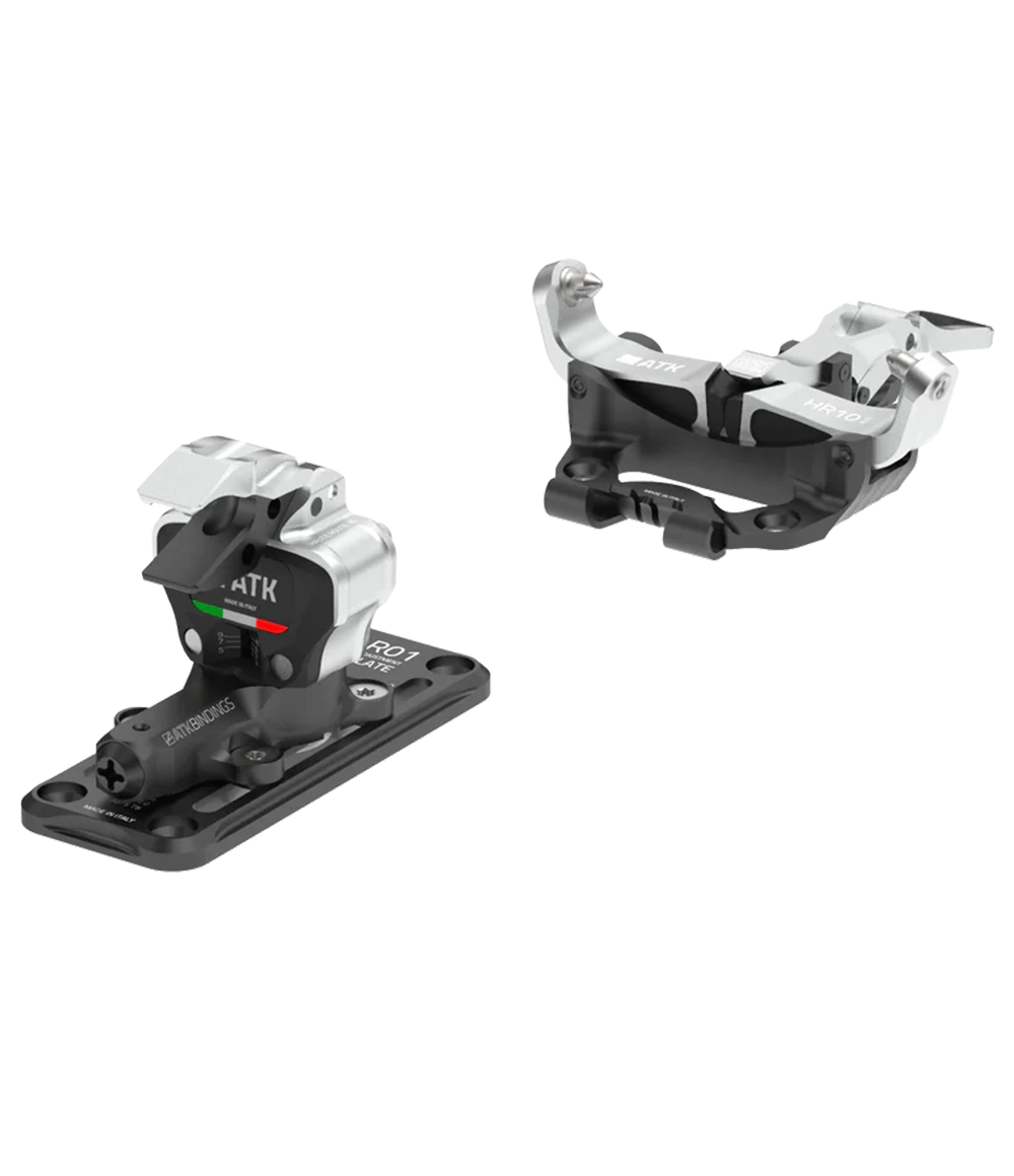 Haute Route 10 Plus Binding