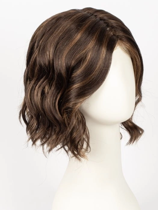 Haven | Synthetic Lace Front Wig (Mono Top)