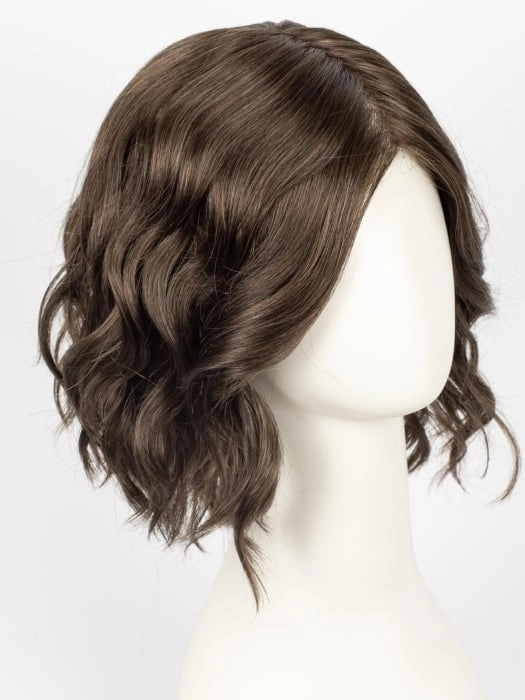 Haven | Synthetic Lace Front Wig (Mono Top)