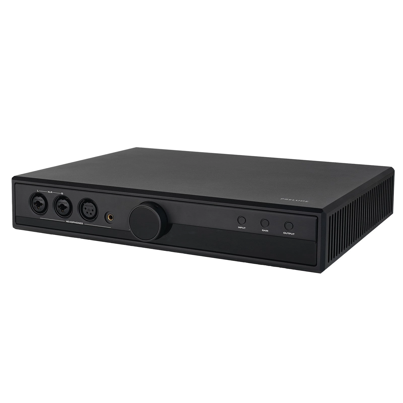 Hifiman Prelude Fully Balanced Headphone Amplifier