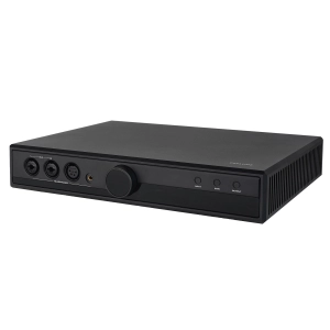 Hifiman Prelude Fully Balanced Headphone Amplifier