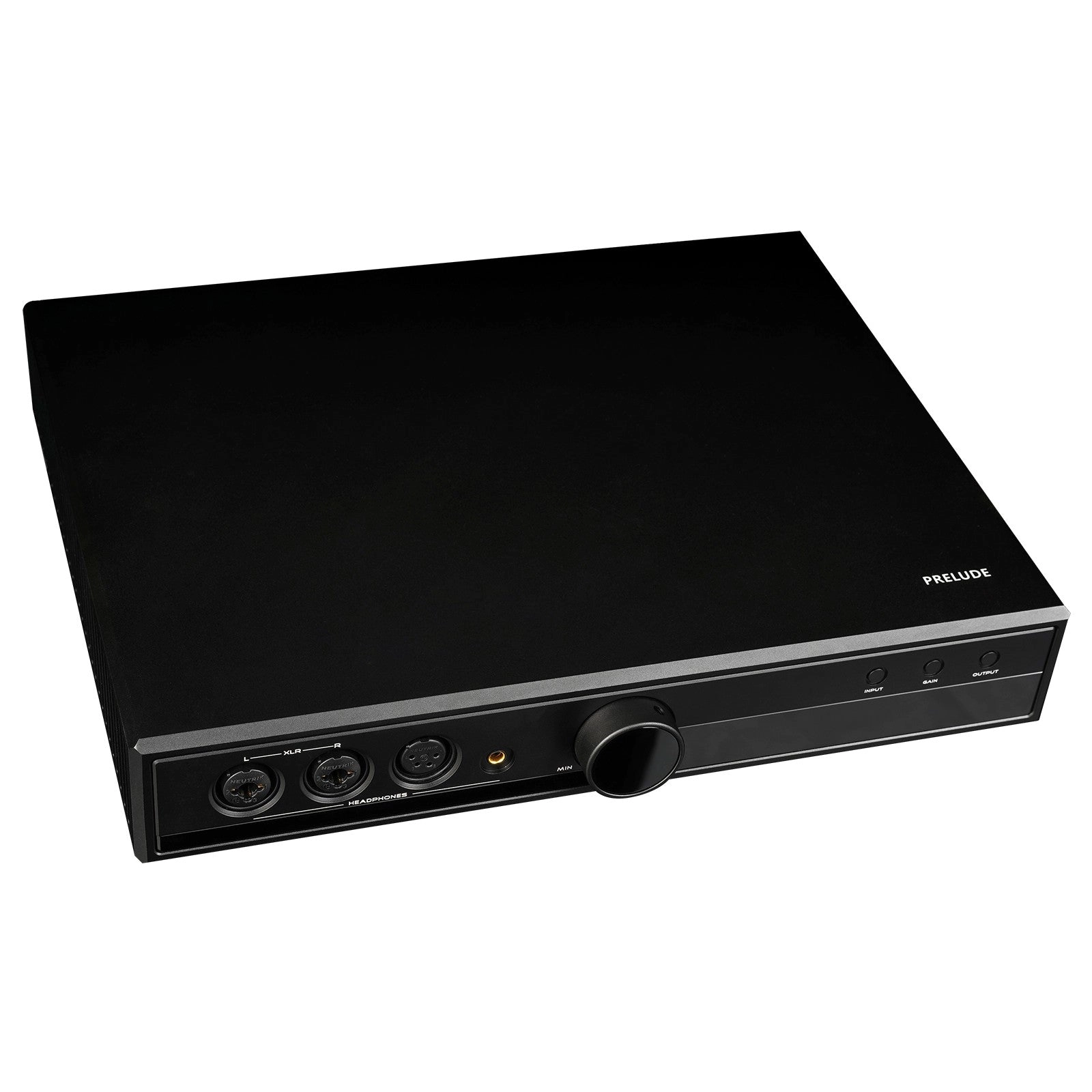 Hifiman Prelude Fully Balanced Headphone Amplifier