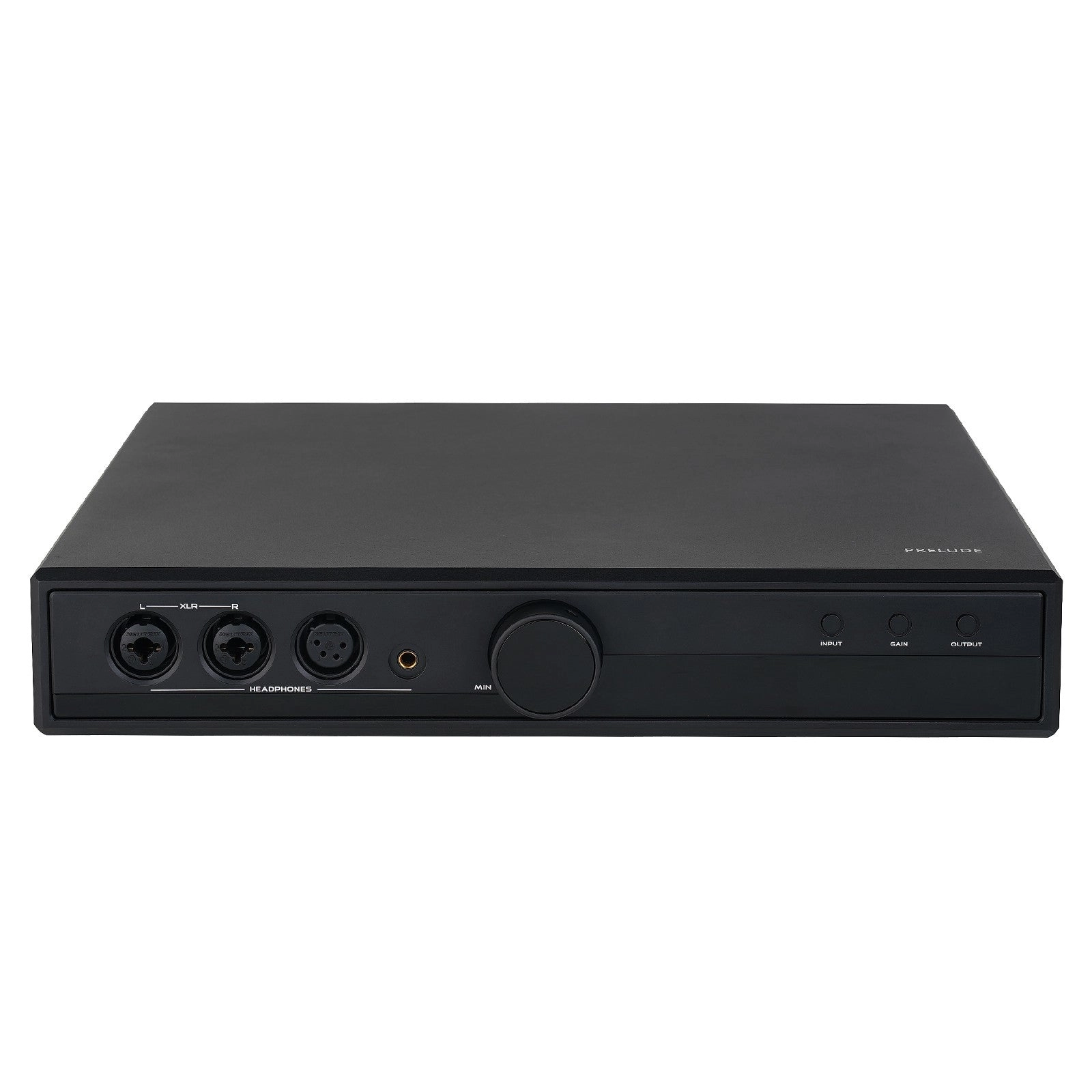 Hifiman Prelude Fully Balanced Headphone Amplifier