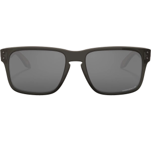 Holbrook XS - Translucent Grey/Black Polarized