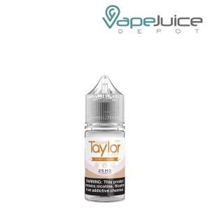 Honey Crunch Taylor Salts 30ml