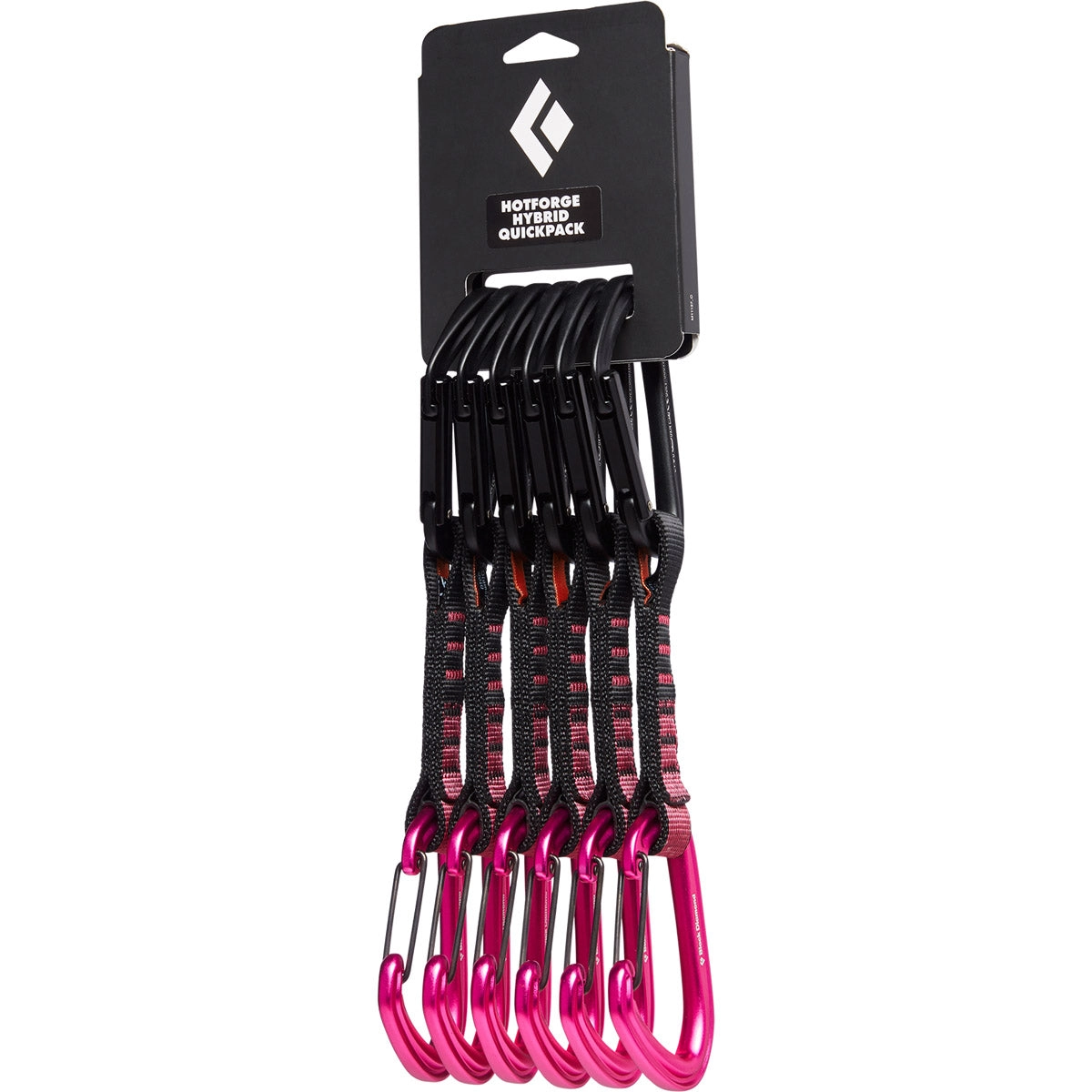 HotForge Hybrid Quickpack 12 cm