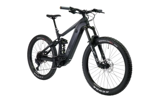 HPC Trailblazer Full Carbon Enduro Electric Bike 2025