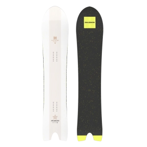 HPS - WOLLE NYVELT FISH SNOWBOARD