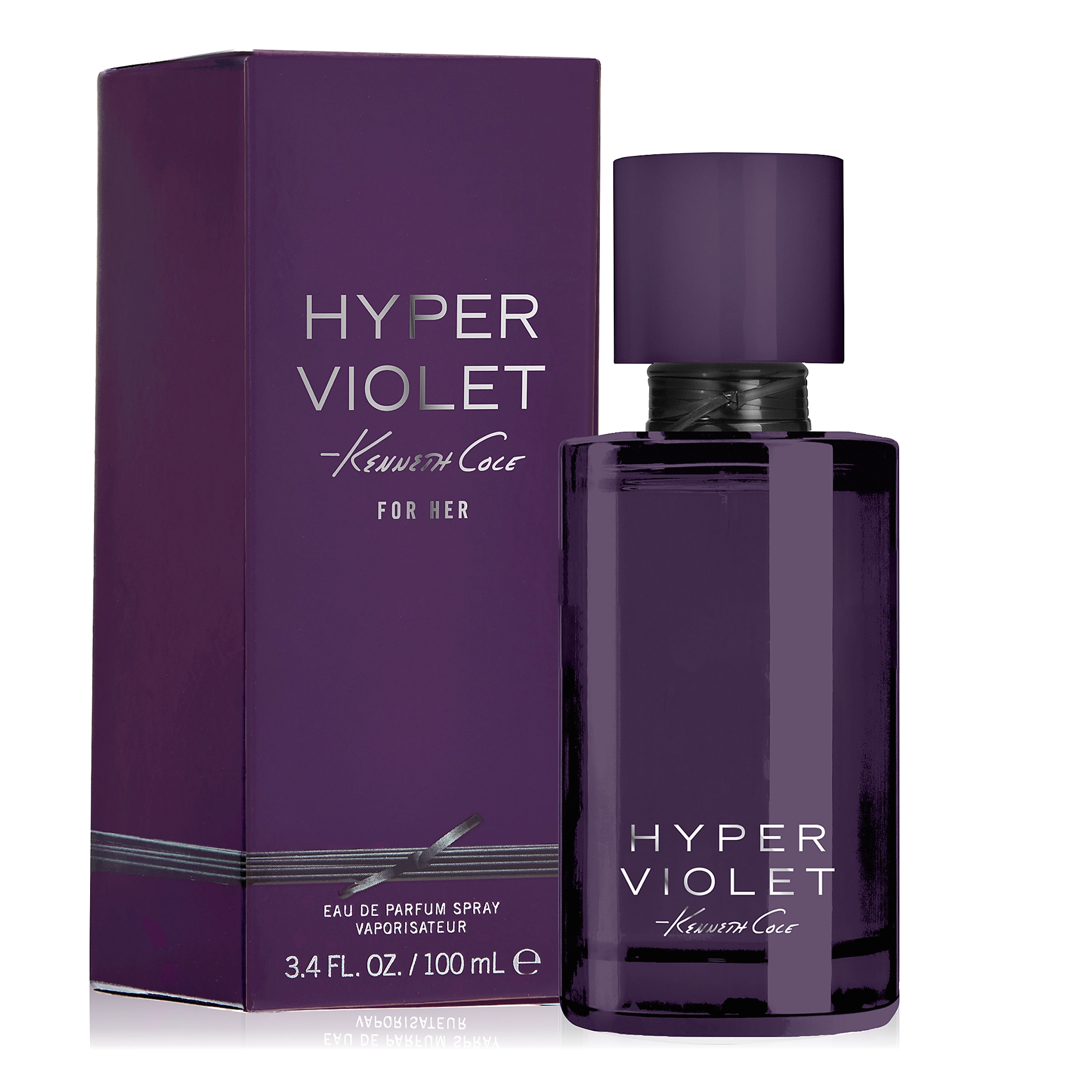 Hyper Violet by Kenneth Cole 100ml EDP