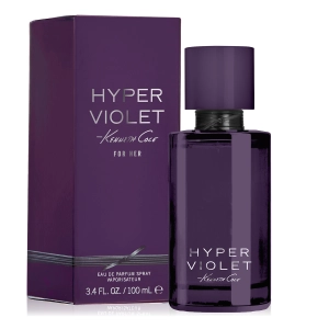 Hyper Violet by Kenneth Cole 100ml EDP