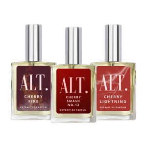 Inspired by Tom Ford Cherry Pack