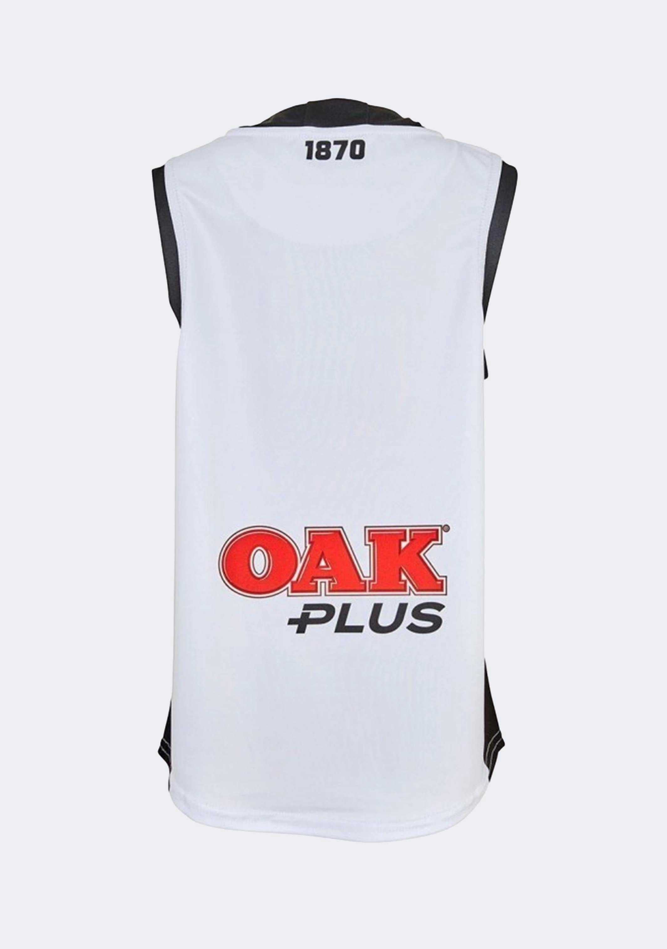 ISC Kids' 2018 Port Adelaide Clash Guernsey