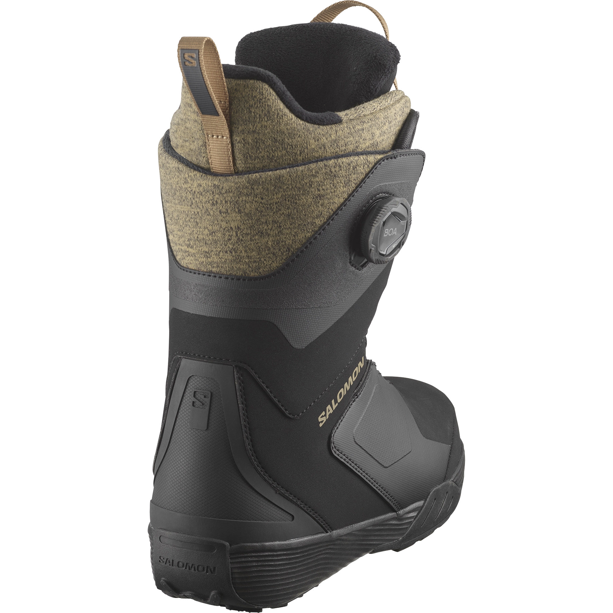 KIANA DUAL BOA SNOWBOARD BOOT WOMEN'S