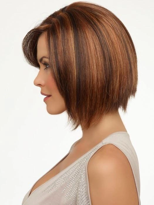 Kimberly | Synthetic Lace Front Wig (Hand-Tied) | CLOSEOUT