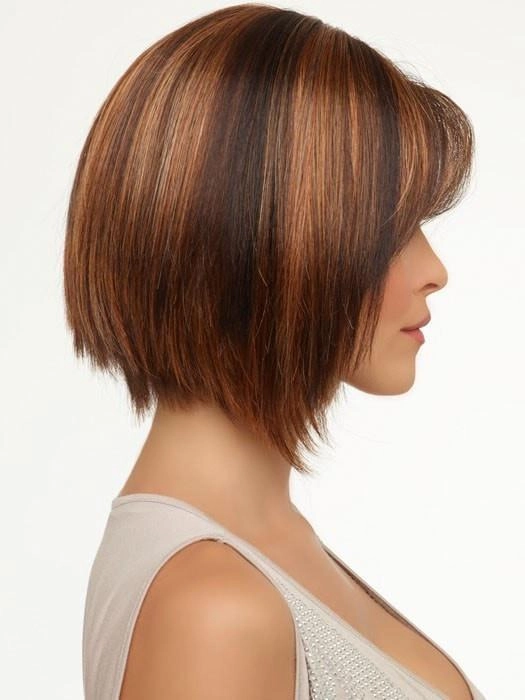 Kimberly | Synthetic Lace Front Wig (Hand-Tied) | CLOSEOUT