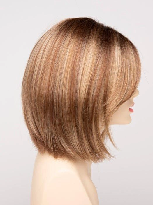 Kimberly | Synthetic Lace Front Wig (Hand-Tied) | CLOSEOUT