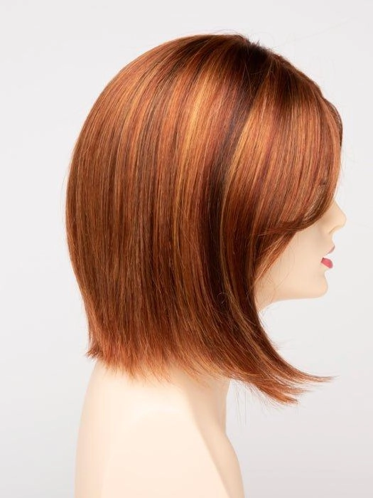 Kimberly | Synthetic Lace Front Wig (Hand-Tied) | CLOSEOUT